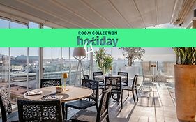 Hotiday Room Collection - Napoli Diaz